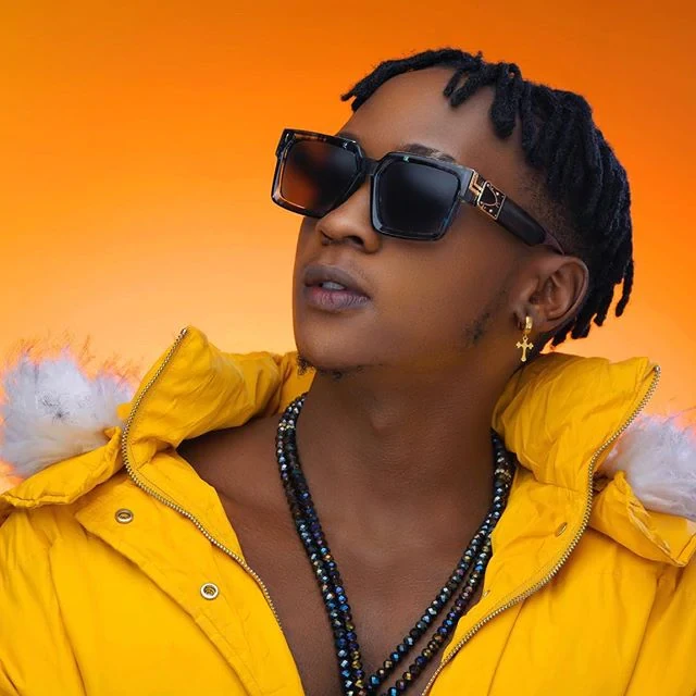 Makeup (Sauce Boss Riddim)